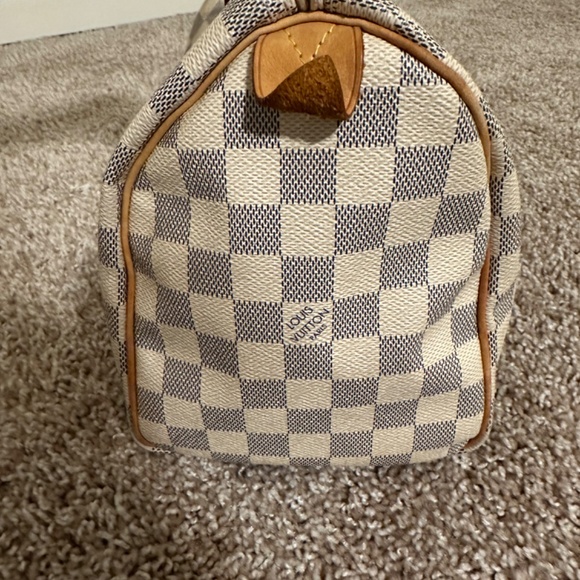 Louis Vuitton Speedy 25 - Picture 4 of 9